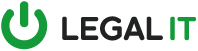 Legal IT logo